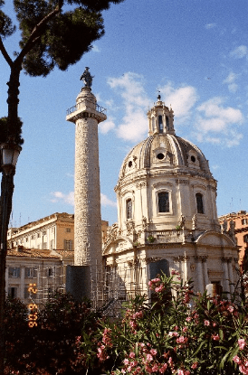 Columna lui Traian