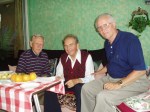 Popovici, Olah, Pahomi
