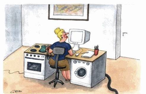 Apple Logo Evolution - It all Started With a Fruit