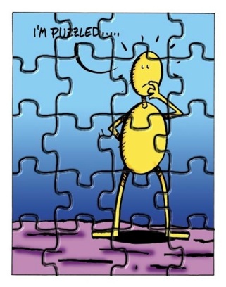 manpuzzled