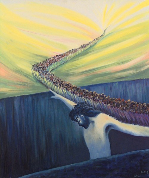 ma plec iubirii sa-i fiu pod