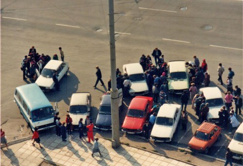 cernauti hotel negustori