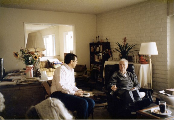 Daniel și Wurmbrand