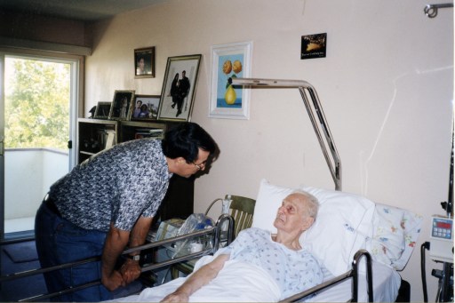 Wurmbrand și Daniel_small