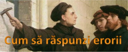 Cum sa raspunzi
