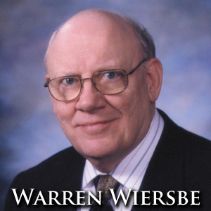 warren wiersbe