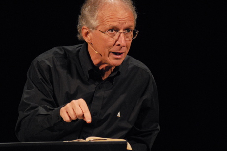 theologian-john-piper