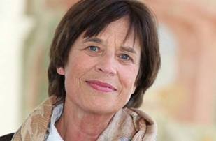 sociologul Gabriele Kuby