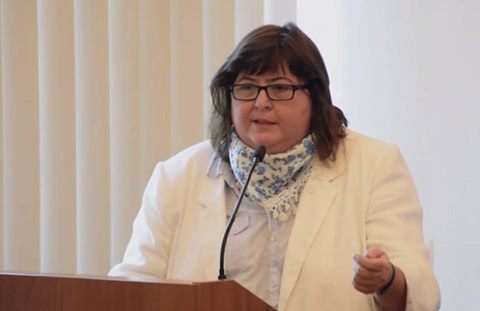 Alina Mungiu Pippidi Photo www.romaniacurata.ro