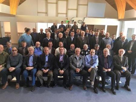 Alianța Română Assemblies of God Photo Dan Miclea