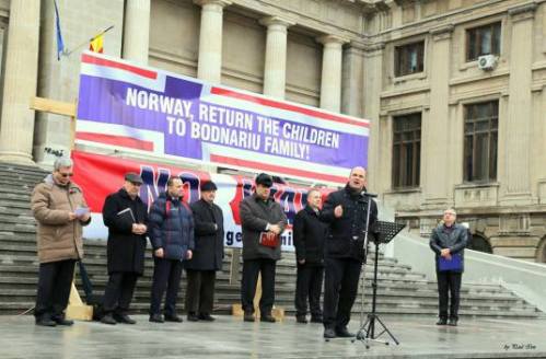 Photo credit Paul Ion