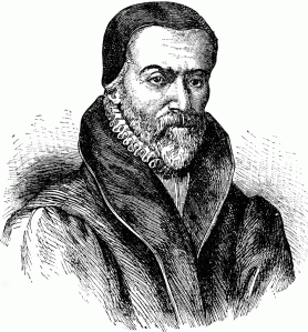 William Tyndale