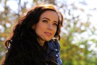 Olivia Steer personalitate tv Foto Wowbiz