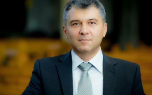 Daniel Bodnariu