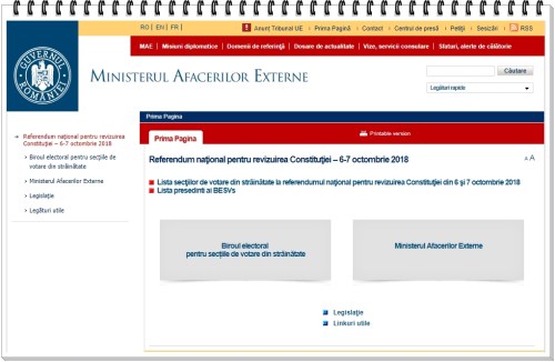 Ministerul Afacerilor Externe Referendum.jpg