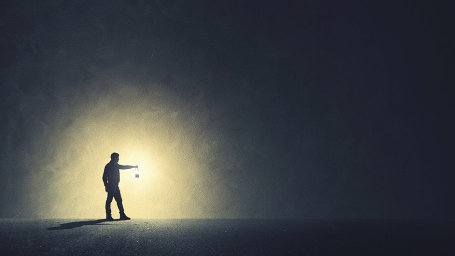 When God is Hidden: The Meaning of Purim