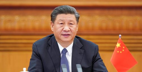 LEAKED: International Intelligence Report Uncovers China's Known Coronavirus Lies